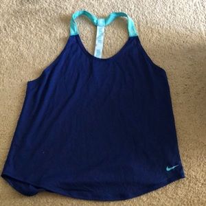 Nike Dri-fit Tank
